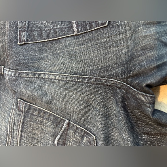 7 For all mankind jeans - Picture 8 of 8